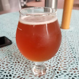 Commonwealth Tap Cibo