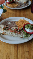 Fiesta's Mexican Cuisine food