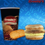 Crosby's Cibo