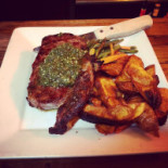 P C's Paddock Cibo