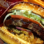 Red Robin Gourmet Burgers Cibo
