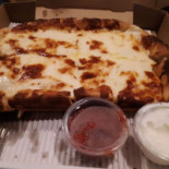 Westgate Tavern Cibo