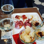 Beniss Caffetteria E Bistrò Comida