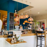 Beniss Caffetteria E Bistrò Comida