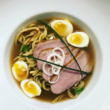 Locanda Del Bracconiere Nourriture