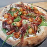Speed'pizz Cibo