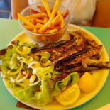 Mac Moules Cibo