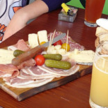 Le Loc'ale Cibo