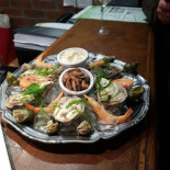 Brussel's Café Cibo