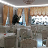 Punta Prodani Comida