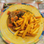 L'escapade Cibo
