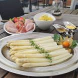 Tom Brook Cibo