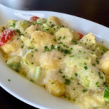 Tom Brook Cibo
