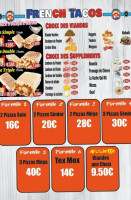 Pizzeria O Best Of menu