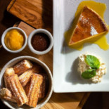 Taco Guild Cibo