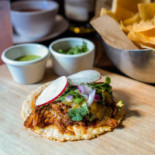 Taco Guild Cibo
