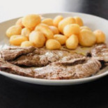 Publicafé Comida