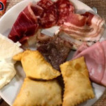 -pizzeria Gambrinus food