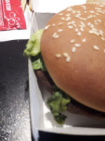 Mcdonald's food