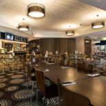 Springfield Tavern Cibo