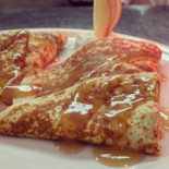 Eggsquis Quebec-hamel Cibo