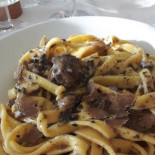 Trattoria La Torre Da Peppe Ole Se Magna Nourriture