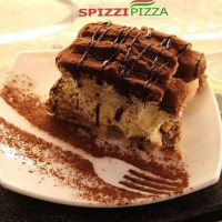 Spizzi Pizza food