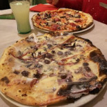 Biancaluna food
