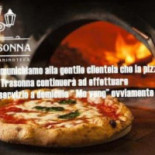 La Trasonna Comida