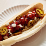 J.dawgs Cibo