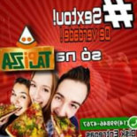 Tapizza Cibo