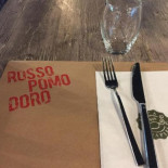 Rossopomodoro Carte