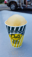 Del's Lemonade Of Attleboro food