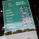 L'orecchietta Comida