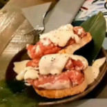 Sessanta Comida