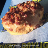 Daylight Donuts Cibo