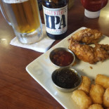 Ruby Tuesday Cibo