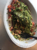 Chipotle Mexican Grill food