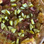 Commandoughs Cibo