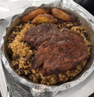 Lala's Puerto Rican Kitchen food