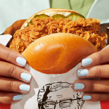 Kfc Cibo