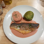 L'Auguste Cibo