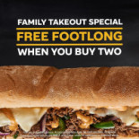 Subway Cibo