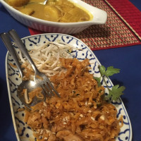 Sala Thai food