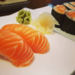 Gonoe Sushi Cibo