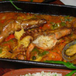 Ilha Deck Cibo