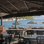 Ilha Deck Cibo