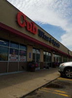 Cub Wine Spirits Rosemount food