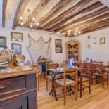 Terre d'Armor Cibo