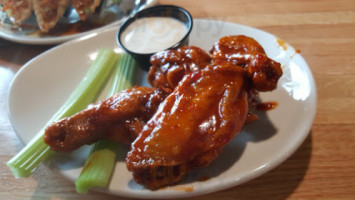 Applebee's food